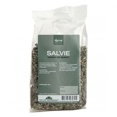 ND Salvie  75 g. 