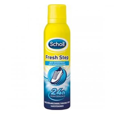Scholl Shoe Spray 150 ml.