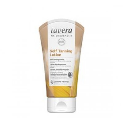 Lavera Self-Tanning Lotion 150 ml DATOVARE