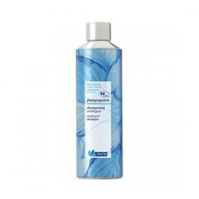 Phyto Shampoo alle hårtyper • 200ml.