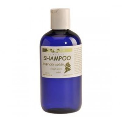 MacUrth Shampoo Brændenælde • 250ml.