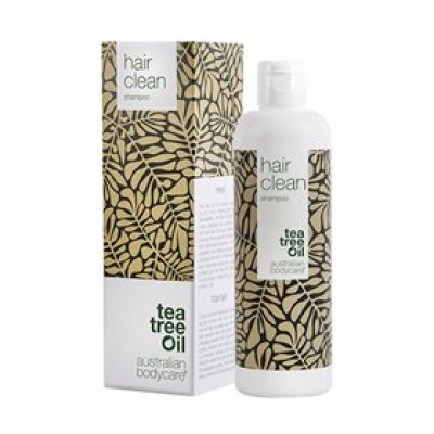Australian bodycare Shampoo hair clean • 250ml.