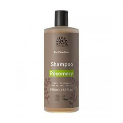Urtekram Shampoo Rosemary • 250ml.