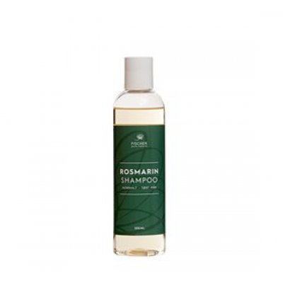 Fischer Shampoo Rosmarin 250ml.