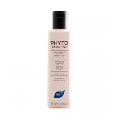 Phyto Shampoo svagt og skadet hår • 250ml.