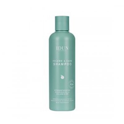 Idun Shampoo Volume & Care 250 ml.