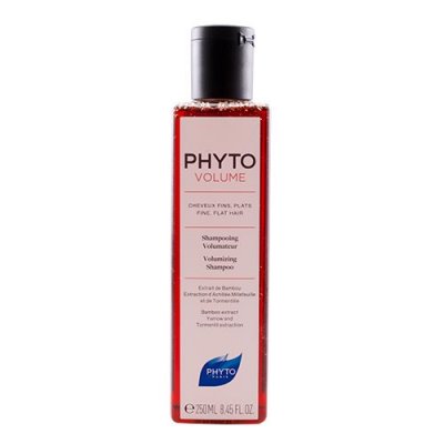 Phyto Volume Shampoo • 250ml.