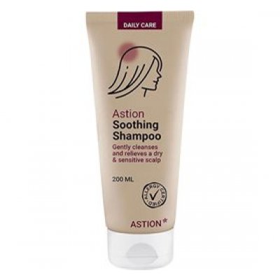 Astion Shampoo 200 ml