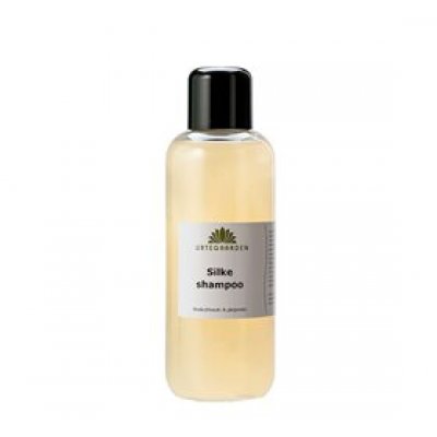 Urtegaarden Silkeshampoo • 250ml.