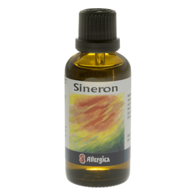 Allergica Sineron • 50 ml. 