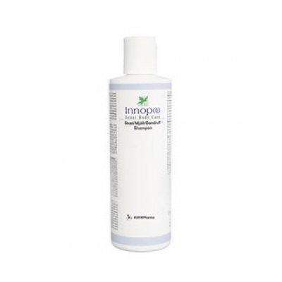 Skælshampoo Innopoo 250 ml