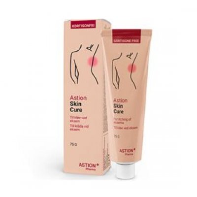 Astion Skin Cure 75 g.
