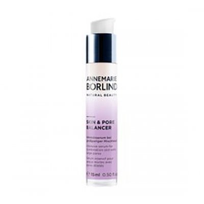 Annemarie Börlind Skin & Pore Balancer Serum - 15ml.