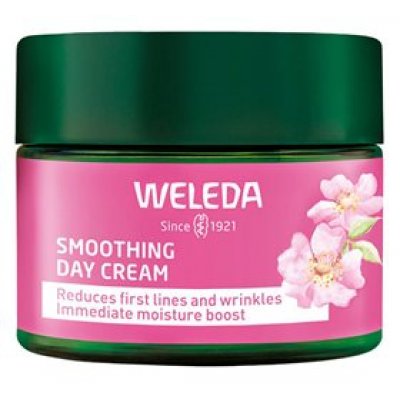 Weleda Smoothing Day Cream 40 ml. 
