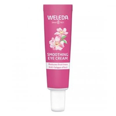 Weleda Smoothing Eye Cream 12 ml. 
