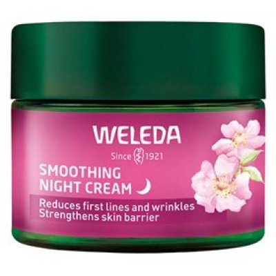 Weleda Smoothing Night Cream 40 ml. 