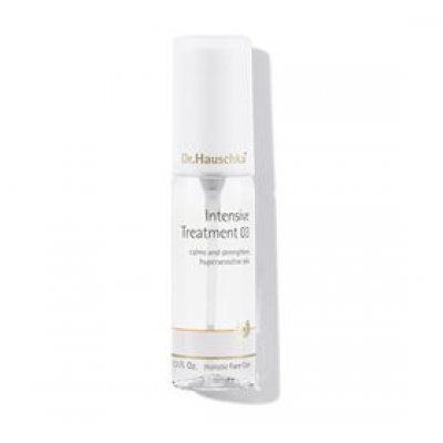 Dr. Hauschka Soothing intensive treatment • 40ml.