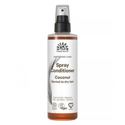 Urtekram Conditioner spray coconut • 250ml.