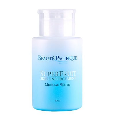 Beauté Pacifique SuperFruit Micellar Water • 160 ml.