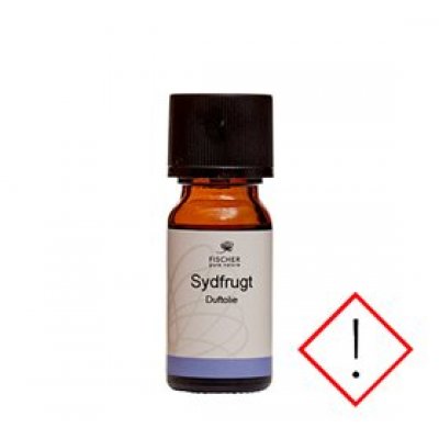 Fischer Sydfrugt duftolie 10 ml