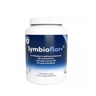 BioSym Symbioflor+ 160 kaps - DATOVARE