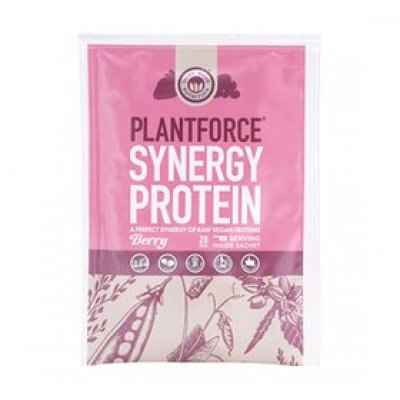 Plantforce Synergy Bær • 20g.