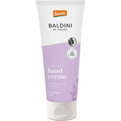 Baldini Lavendel Håndcreme  75 ml  