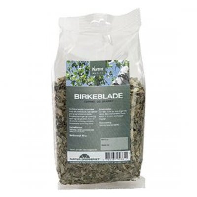 ND Birkeblade • 80 g. 