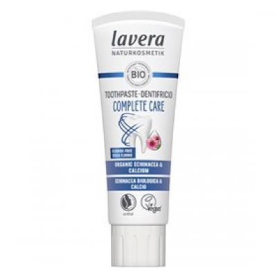 Lavera Toothpaste complete care 75 ml  