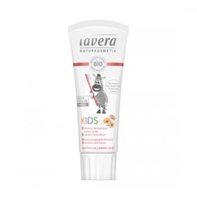 Lavera Toothpaste Kids Fruity Basis Sensitiv 75 ml. 