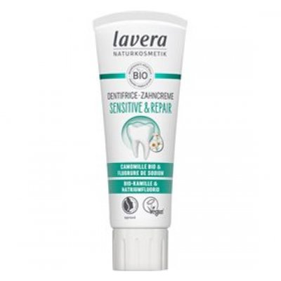 Lavera Toothpaste Sensitive - 75 ml  
