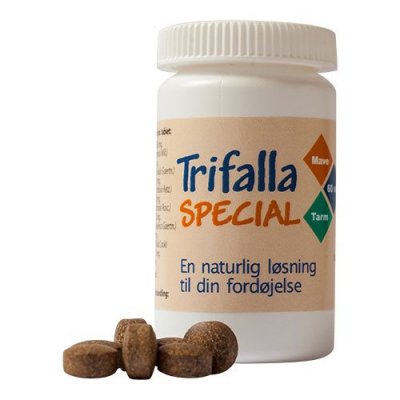 Trifalla special • 60 stk.