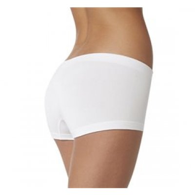 Boody Trusser Shorts hvid str. XL • 1stk.