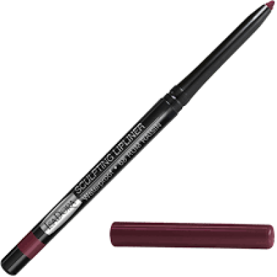  IsaDora Sculpting Lipliner Waterproof - 68 Rum Raisin