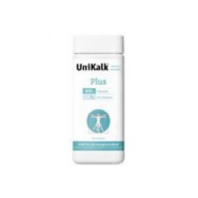 UniKalk Plus • 180 tab. DATOVARE 04/2024
