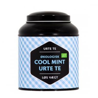 Urte Te Cool Mint Ø 100 g.