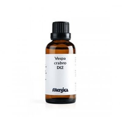 Allergica Vespa D12 • 50ml.