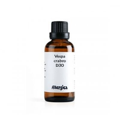 Allergica Vespa D30 • 50ml.