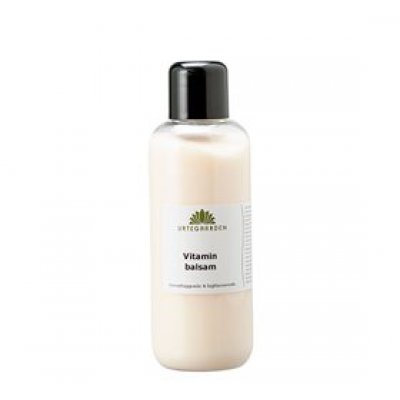 Urtegaarden Vitaminbalsam • 250ml.