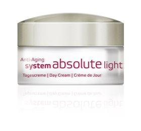 Se Annemarie Borlind Day cream light anti age System Absolute, 50ml. hos Helsegrossisten.dk
