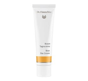 Dr. Hauschka Daycream rose &bull; 30ml.