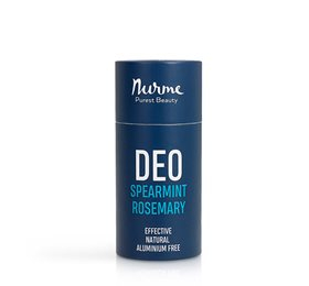 Nurme Deodorant Spearmint Rosemary • 80g.