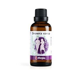 Se Allergica Drosera comp., 50ml. hos Helsegrossisten.dk