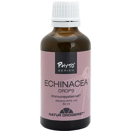 ND Echinacea dråber - 50ml