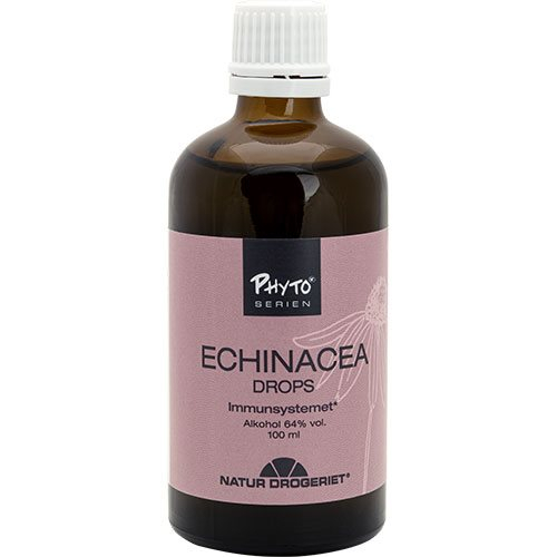 ND Echinacea dråber - 100ml