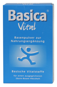 Basica Vital • 800 g.