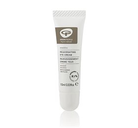 Se Greenpeople Eye cream No scent neutral, 10ml. hos Helsegrossisten.dk