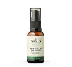 UDSALG Sukin Eye Serum Antioxidant Signature 30 ml. X køb billig