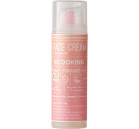 UDSALG Ecooking Face Cream 50ml. køb billig