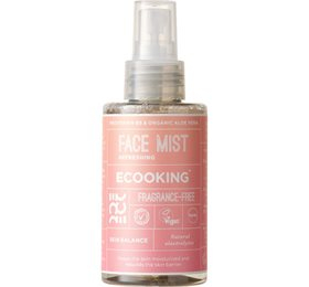 UDSALG Ecooking Face Mist 125ml. køb billig